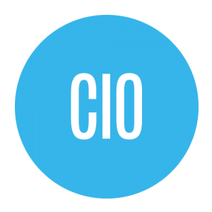 CIO department business development